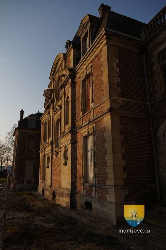 Chateau Lagny Le Sec DSC01908 3 2012