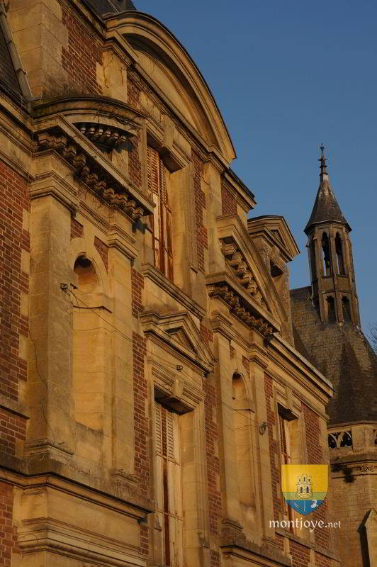 Chateau Lagny Le Sec DSC01959 10 2012