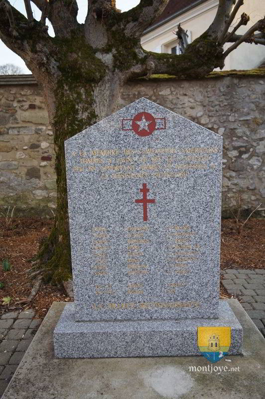 Chateau Lagny Le Sec DSC02013 14 2012