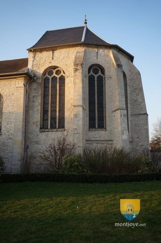 Chateau Lagny Le Sec DSC02021 15 2012