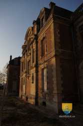 Chateau Lagny Le Sec DSC01908 3 2012