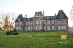 Chateau Lagny Le Sec DSC01923 5 2012