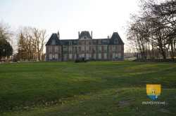 Chateau Lagny Le Sec DSC01932 7 2012