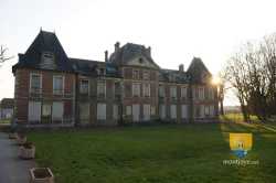 Chateau Lagny Le Sec DSC01941 8 2012