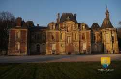 Chateau Lagny Le Sec DSC01968 11 2012