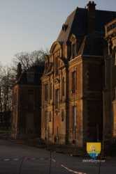 Chateau Lagny Le Sec DSC02004 13 2012