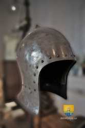 Crepy En Valois Archer Salade XVe Profil 7