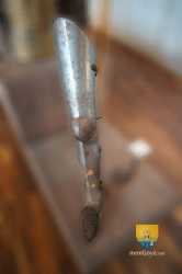 Crepy En Valois Archer Solerets Greves Cuissot 10