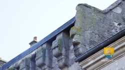 Crepy En Valois Hotel Orleans Jeanne Darc Machicoulis 26