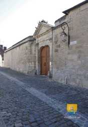Crepy En Valois Monastere Des Dames Ursulines 27