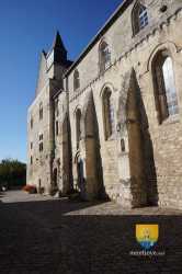 Crepy En Valois Musee Archerie Entree 28