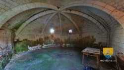  Cachot Ferme Drugy Jeanne Darc Prison Chateau 11 2012