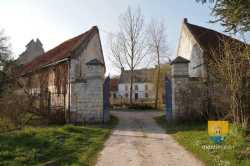  Entree Actuelle Ferme  1 2012