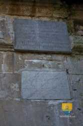  Plaque Commemorative 1904 1930 9 2012