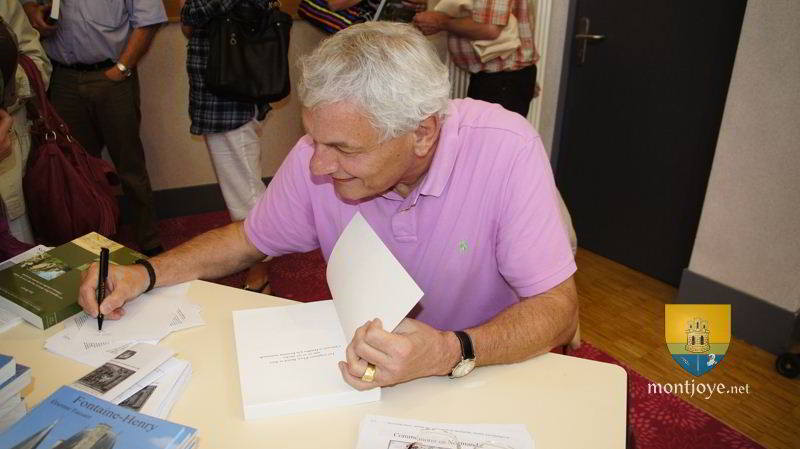 Jean Mesqui Autographe 2 2 Juin 2011 Jean Mesqui Autographe 2 2 Juin 2011