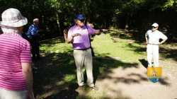 Jean Mesqui Chateau Guainville 26 Juin 2011 4 Juin 2011