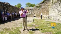 Jean Mesqui Chateau Ivry La Bataille 2 6 Juin 2011