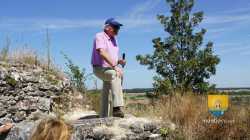 Jean Mesqui Chateau Ivry La Bataille 5 Juin 2011