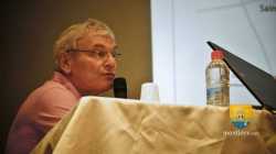 Jean Mesqui Conference Anet 7 Juin 2011