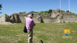 Jean Mesqui Visite Ivry La Bataille 12 Juin 2011