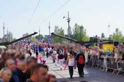 Orleans 2012 Fete Jeanne Darc Defile 11 