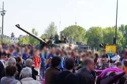 Orleans 2012 Fete Jeanne Darc Defile 12 