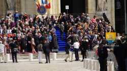 Orleans 2012 Fete Jeanne Darc Defile 13 