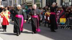 Orleans 2012 Fete Jeanne Darc Defile 17 