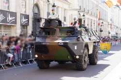 Orleans 2012 Fete Jeanne Darc Defile 2 