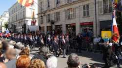 Orleans 2012 Fete Jeanne Darc Defile 20 