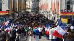 Orleans 2012 Fete Jeanne Darc Defile 22 