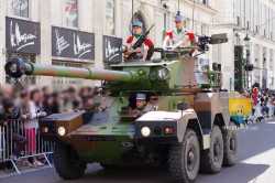 Orleans 2012 Fete Jeanne Darc Defile 3 