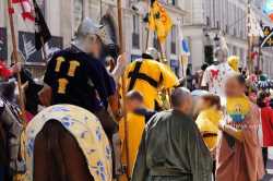 Orleans 2012 Fete Jeanne Darc Defile 4 