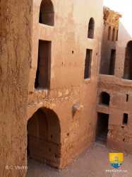 Jordan Qasr Al Kharaneh