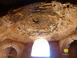 Jordanie Jordan Castle Qasr Al Kharaneh