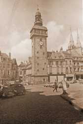 Place Hotel De Ville