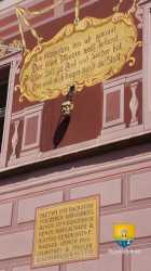 Klapperstein Pierre Des Bavards Hotel De Ville