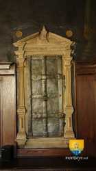 Porte Du Tresor Hotel Ville Mulhouse