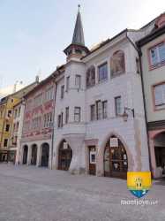 St Germain Henri IV 4  Sony 197