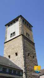 Tour Du Diable Mulhouse Detail