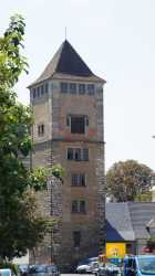 Tour Du Diable Mulhouse