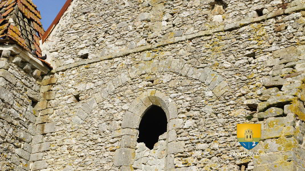 Arc de Décharge de la Commanderie