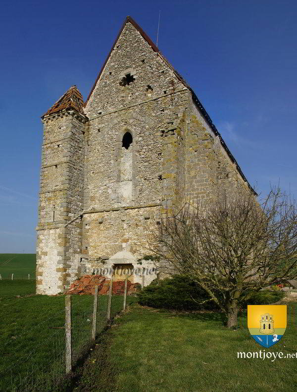 Commanderie Ferte Gaucher