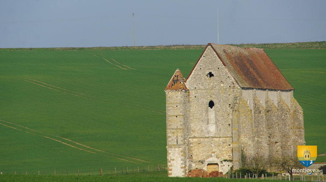 Commanderie Ferté-Gaucher, coutran, Saint-Martin des Champs