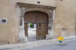 Entree Porte Renaissance