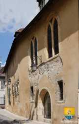 Hotel Petit Louvre Ville De Troyes Patrimoine