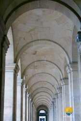 Colonnade