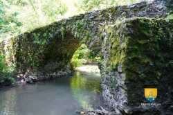Arche Pont Girault XIIIe