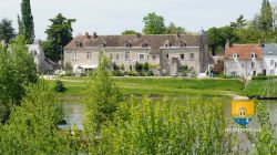 Relais Louis XI Rive