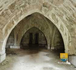 Chateau Vaucouleurs Jeanne Darc 2